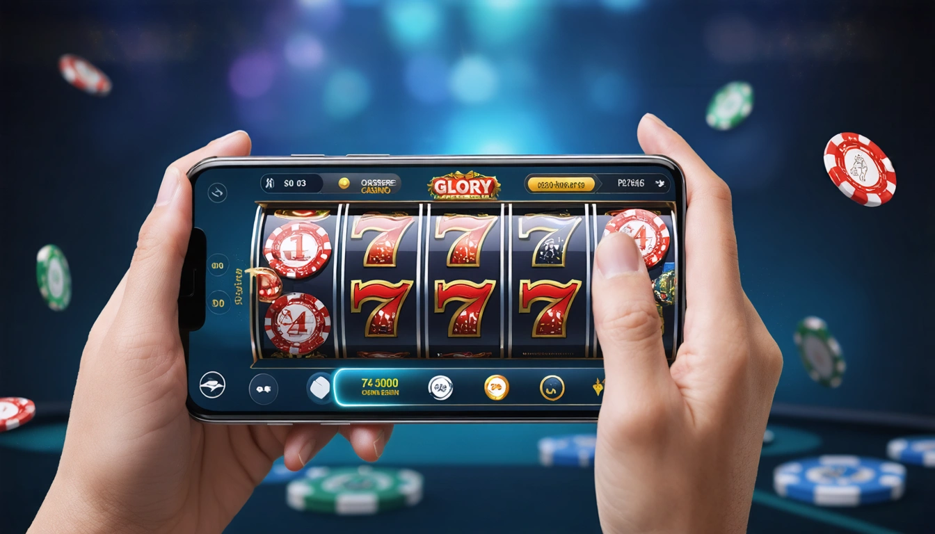 home Glory Casino